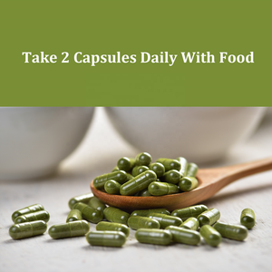 Capsules de Moringa en Marque Blanche OEM, 120 Comprimés, Poudre de Feuilles de Moringa Oleifera Végétalienne, Confort Digestif, Soutien Immunitaire et Bien-être Antioxydant - Product Image 4