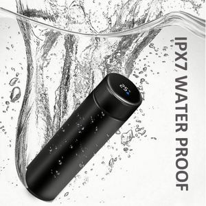 Bouteille d'eau isotherme givrée en acier inoxydable à petite ouverture de 500 ml pour sports de plein air, avec logo personnalisé, fournie directement par l'usine - Product Image 5