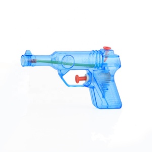 مجموعة من 6 مسدسات مائية صغيرة للأطفال من إي بي تي تويز لفصل الصيف - Product Image 2