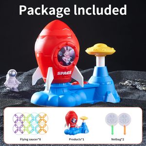 EPT all'ingrosso giocattoli per bambini all'aperto disco volante lanciarazzi giocattolo a farfalla giochi a caccia di <span class=keywords><strong>farfalle</strong></span> - Product Image 4