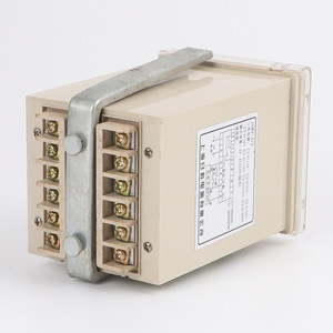 รีเลย์อิเล็กทรอนิกส์ JDM9-6 แบบตั้งค่า/แสดงผลดิจิตอล สำหรับอุปกรณ์อัตโนมัติกำลังสูง ระบบอัตโนมัติในอุตสาหกรรม รีเลย์อุตสาหกรรม - Product Image 3