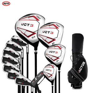 Servicio personalizado PGM Principiante Acero inoxidable Nuevo diseño Hombre Derecha Zurdo Juegos completos <span class=keywords><strong>de</strong></span> palos <span class=keywords><strong>de</strong></span> <span class=keywords><strong>golf</strong></span> - Product Image 3