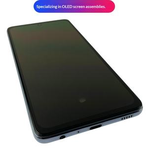Pantalla OLED de Repuesto para <span class=keywords><strong>Samsung</strong></span> Galaxy <span class=keywords><strong>A52</strong></span> A525 A525F A525M A525S de 6.5 Pulgadas - Product Image 3