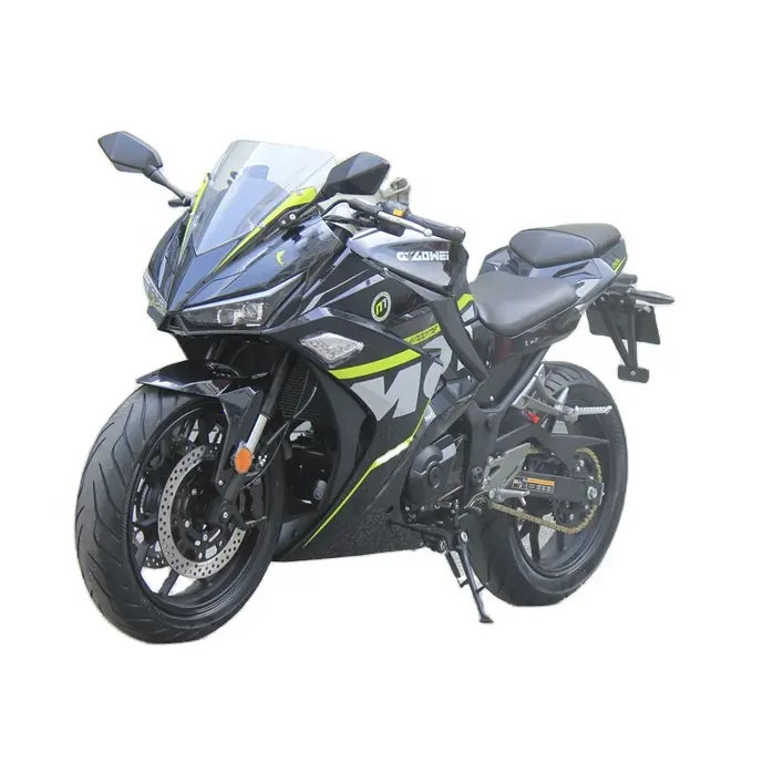 Moto de course à essence pour adultes, avec moteur à essence, non lifan, 200cc 250cc