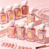 Vernis à ongles professionnel 1500 couleurs, haute brillance, séchage rapide, à l'air libre, vente en gros, marque privée, en vrac, à base d'huile, pour manucure