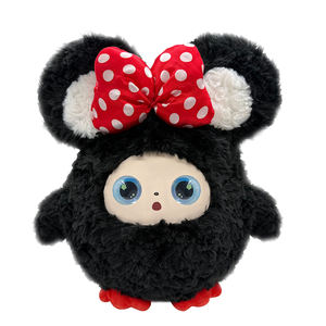 Gemini AI Chatgpt 5.0, Juguete de Peluche Interactivo Emocional para Niños, Compañero Parlante, Diálogo por Voz, Peluches con Aplicación Tuya - Product Image 5