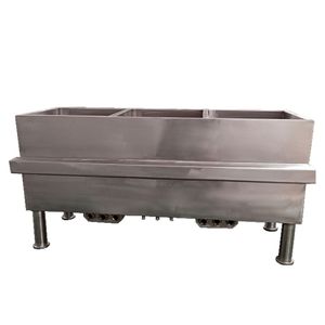 Tanque <span class=keywords><strong>de</strong></span> fusión <span class=keywords><strong>de</strong></span> grasa <span class=keywords><strong>de</strong></span> máquina <span class=keywords><strong>de</strong></span> Chocolate con mantequilla <span class=keywords><strong>de</strong></span> cacao <span class=keywords><strong>de</strong></span> 1000L <span class=keywords><strong>de</strong></span> doble elevación - Product Image 3