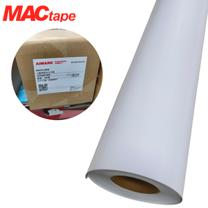 Vinilo Publicitario para Automóviles Resistente a la Intemperie, Película Adhesiva Negra y Blanca Imprimible para Vehículos, Servicio de Impresión de Tamaño Personalizado - Product Image 3