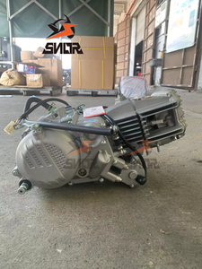 SNOR W190 Moteur <span class=keywords><strong>Zongshen</strong></span> 190cc d'origine, moteur horizontal 4 temps refroidi par air pour Honda X-Tracker <span class=keywords><strong>190</strong></span> - Product Image 2