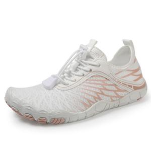 Nouvelles <span class=keywords><strong>chaussures</strong></span> aquatiques KJ Athletic 2027, design Upstream, adaptées à la marche pieds nus, pour sports nautiques, surf, kayak, <span class=keywords><strong>bateau</strong></span>, randonnée, plage, marche - Product Image 6