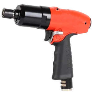 TY8P148F cacciavite pneumatico a <span class=keywords><strong>impulsi</strong></span> 1/4 "esadecimale | 4,800 giri/min | 16.9 Ft.lb -28 Ft.lb | Capacità 8mm - 10mm - Product Image 1