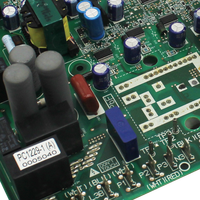 Onduleur de Circuit imprimé PC1229-1 numéro de pièce 4012620 pour Daikin Vrv unité extérieure modèle RXQ18TYLE RXQ18TY1AE nouveau et Original