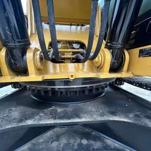 Excavadora Caterpillar Cat 330gc usada de 30 toneladas, máquina de construcción 320gc 320d 320c 320b 320bl de segunda mano - Product Image 5