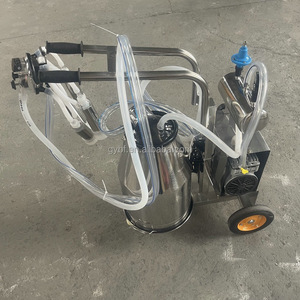 Machines à traire pour vaches, <span class=keywords><strong>prix</strong></span> usine - Product Image 5
