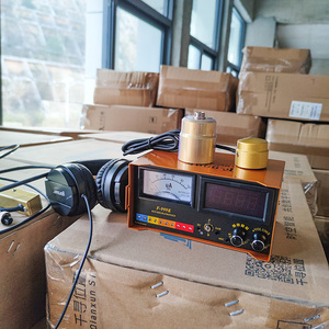 Detector de Fugas de Agua F999K F999H, Detector de Fugas en Tuberías, Micrófono de Alta Intensidad Montado en Pared, Detector Ultrasónico de Fugas para Ingenieros - Product Image 5