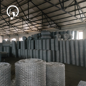 Bảo vệ làm Vườn thực vật rau hoa trái cây vườn hàng rào dự án DIY gà dây hàng rào - Product Image 6