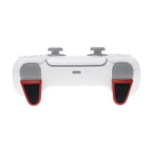 PS5 게임 패드 핸들 액세서리용 플레이 스테이션 5 컨트롤러 버튼 L2R2 L2 R2 트리거 연장기