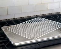Panier à friture en acier inoxydable 304