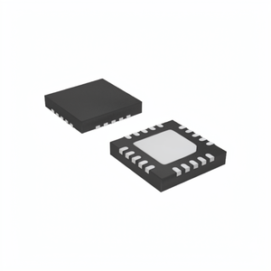 IC TRANSCEIVER 2/0 20QFN 20 VFQFN Exposed Pad ISL15110IRZ-T13 อินเทอร์เฟซส่วนประกอบอิเล็กทรอนิกส์และชิ้นส่วนต้นฉบับ - Product Image 1