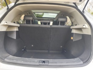 MG ZS ปี 2020 1.5 180DVVT Lite CVT เกียร์อัตโนมัติ รถ SUV พร้อมส่งออก เอกสารครบถ้วน รถมือสอง ประหยัดน้ำมัน - Product Image 5