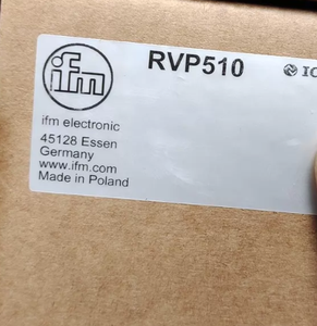 โปรโมชั่นพิเศษ IFM RVP Series  ตัวเข้ารหัสแบบเพิ่มค่า (Incremental Encoder) พร้อมแกนแข็งและจอแสดงผล รุ่น RVP510/RVP511/RVP512/RVP513/RVP514 - Product Image 4