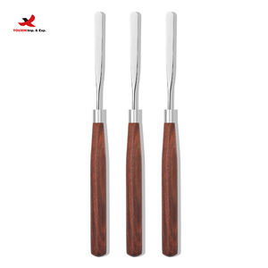 HQ Mixed Proc Discount Professional <b>Nail</b> Tools Custom Logo Handle Gel Polish Sticks Mixing Tool with Metal Steel for <b>Nail</b> <b>Liquid</b> - Product Image 1