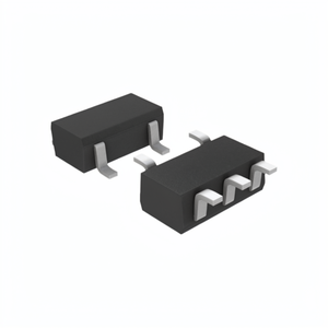 Transistors In Stock SC-74A, SOT-753 Buy Online Electronic Components FMA9AT148 - Product Image 1