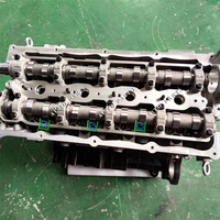Pièces automobiles CG Moteur nu D4CB 2.5L CRDi Bloc long pour Hyundai Starex pour Kia Sorento