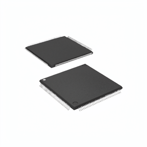Componentes Electrónicos Integrados 144 LQFP, Canal de Fabricante, Pedidos Completos en un Solo Lugar, IC SOC CORTEX M3 80MHZ 144TQFP A2F060M3E-TQ144I - Product Image 1