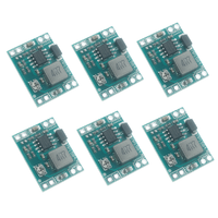 Mini convertisseur abaisseur DC-DC MP1584EN 3A, module d'alimentation réglable 24V vers 12V 9V 5V 3V