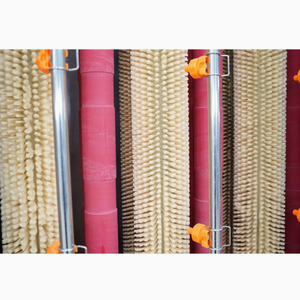 Système de rinçage et de séchage vertical pour <span class=keywords><strong>machine</strong></span> à <span class=keywords><strong>laver</strong></span> le <span class=keywords><strong>verre</strong></span>, équipement de nettoyage automatique du <span class=keywords><strong>verre</strong></span> à haute efficacité, ligne professionnelle - Product Image 3