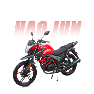 Nouveau mode de moto classique à gaz de <span class=keywords><strong>125</strong></span> cc pour adulte vente en gros bon <span class=keywords><strong>prix</strong></span> - Product Image 2