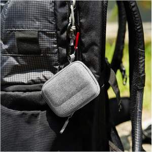 Защитный чехол для камеры с внешним корпусом, сумка для аксессуаров, портативная сумка для хранения Insta360 GO 3 Mini - Product Image 2