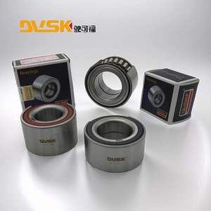 Super bonnes nouvelles pièces d'auto R15102 unités de moyeu de roue d'essieu avant et arrière avec ensemble de roulement liste de prix concurrentielle - Product Image 4