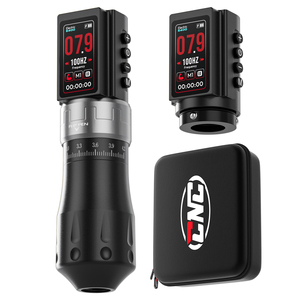 Cnc bán buôn giá rẻ giá Tattoo <span class=keywords><strong>Machine</strong></span> Pen ROTARY trang điểm vĩnh viễn Tattoo <span class=keywords><strong>Machine</strong></span> Gun - Product Image 5