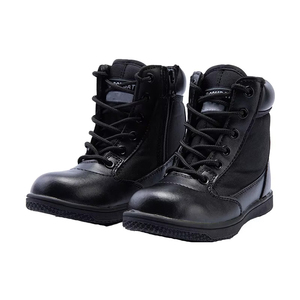 Kids Tactical <strong>Boots</strong> <strong>Cheap</strong> Desert Children Hiking School Camping Training Child <strong>Boot</strong> Non-slip Wear Proof Breathable Outdoor Shoes - Product Image 1