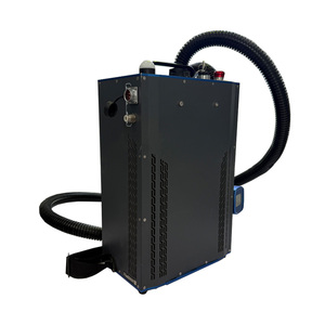 Máquina Portátil de Eliminación de Óxido Láser, Sin Daños al Material Base, Sin Consumibles, Limpiador de Alta Precisión - Product Image 2