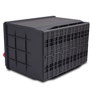 Batería Yauneidak Solar RV Camping Leisure Marine LiFePO4 de Alta Tasa de Descarga, 80D26L/R, 1280Wh, 12V, 100AH, 3000 Ciclos, <span class=keywords><strong>2</strong></span> Años de Garantía - Product Image 6