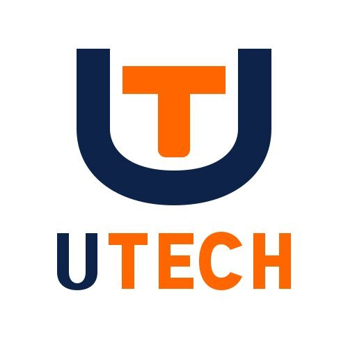 Shenzhen Utech Electronics Co., Ltd. logo