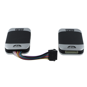 TK303G TK303F TK303 GPS303 Suivi de véhicule, camion avec télécommande <span class=keywords><strong>pour</strong></span> véhicule, voiture, moto, dispositif de suivi GPS - Product Image 4
