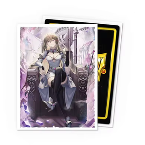 Nouvelles cartes <span class=keywords><strong>Dragon</strong></span> Shield Grand Archive-erlin Kingslayer-TristanShadowdancer-Silvie Slime Sovereign, finition mate, écologiques, durables et personnalisées - Product Image 4