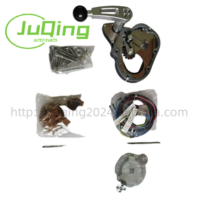 Nouvelle marche arrière avec 6 vitesses Tranny pour Harley Davidson Trike / Sidecar /moto Mmd-rg06 19924794281 - Product Image 6