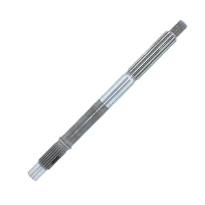 Arbre d'hélice pour moteur hors-bord Yamaha 66T-45611-00-00 pour moteur 2 temps 40 CV, pièce de rechange - Product Image 2