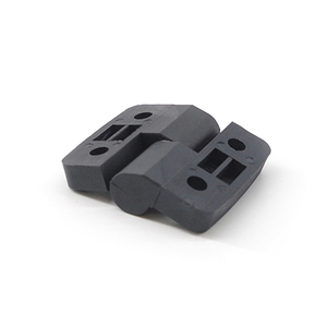 Black 30CR 30x30 mm <strong>Plastic</strong> Nylon Lift-off <strong>Hinge</strong> Removable <strong>Hinge</strong> for t Slot Aluminum Profile#3180 - Product Image 2