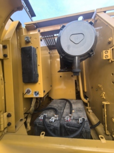 รถขุดไฮดรอลิกตีนตะขาบ CAT 320CL มือสอง สภาพดี รถขุดตีนตะขาบ CAT 320CL Caterpillar มือสอง มีสินค้าในสต็อก - Product Image 6