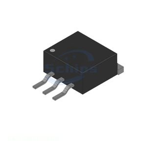 Electronic Components Sale TO 252 3, DPAK (2 Leads + Tab), SC 63 Power Management (PMIC) In Stock IC REG LINEAR 2.85V 1.5A DPAK - Product Image 1