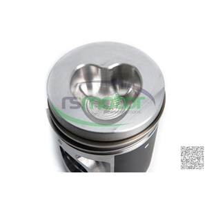 Kit de piston de moteur en acier de haute qualité JENBACHER RS-375592 pièces de rechange - Product Image 2