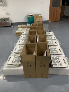 मानव गर्भावस्था एमएसके के लिए जेएम-806जी पोर्टेटिल अल्ट्रासाउंड मशीन जीवाईएन - Product Image 6