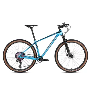 Hot sales MTB Carbon Bicycle 27.5/29 inch 30 Speed Mountain SUMC-10S Off-Road Full Carbon Fiber Bike