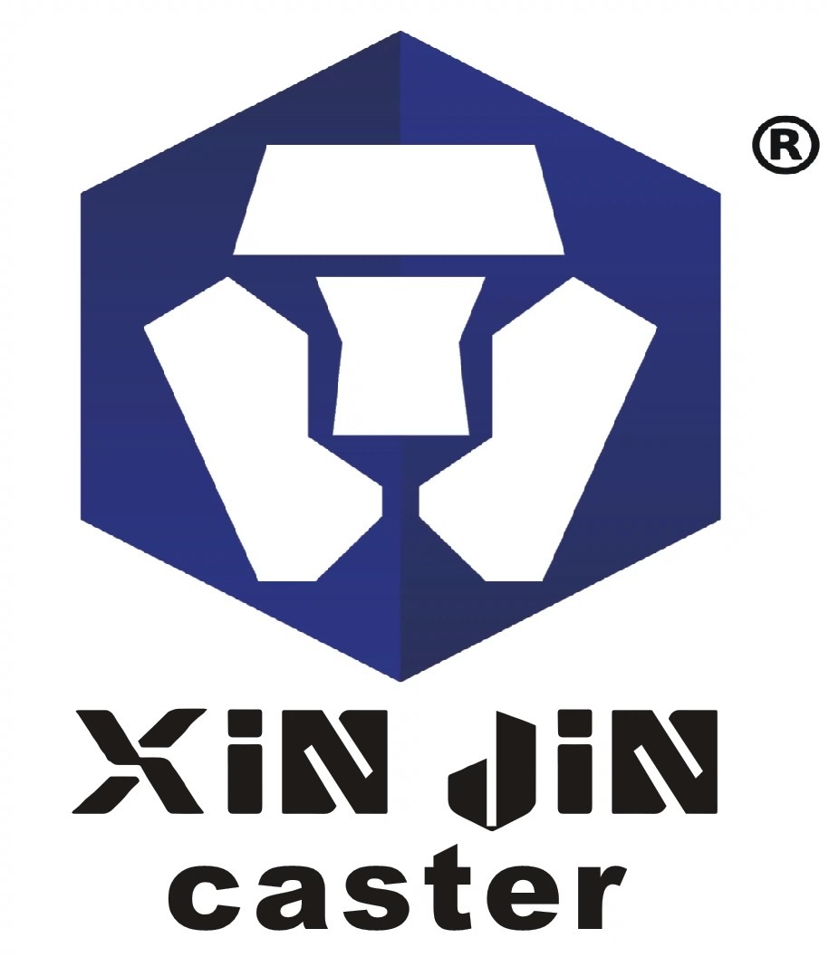 Zhongshan Xinjin Hardware Products Co., Ltd. logo